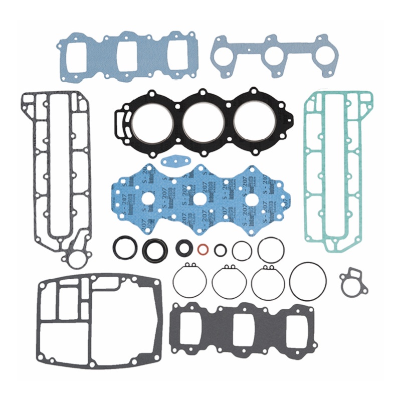 [S18-4427-BLA] SIERRA GASKET SET YAMAHA POWERHEAD (S18-4427)