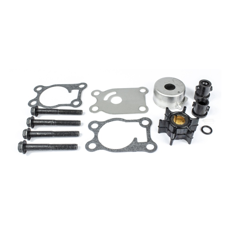 [S18-4529-BLA] SIERRA WATER PUMP KIT BRP WITHOUT HOUSING 4-8HP (S18-4529)