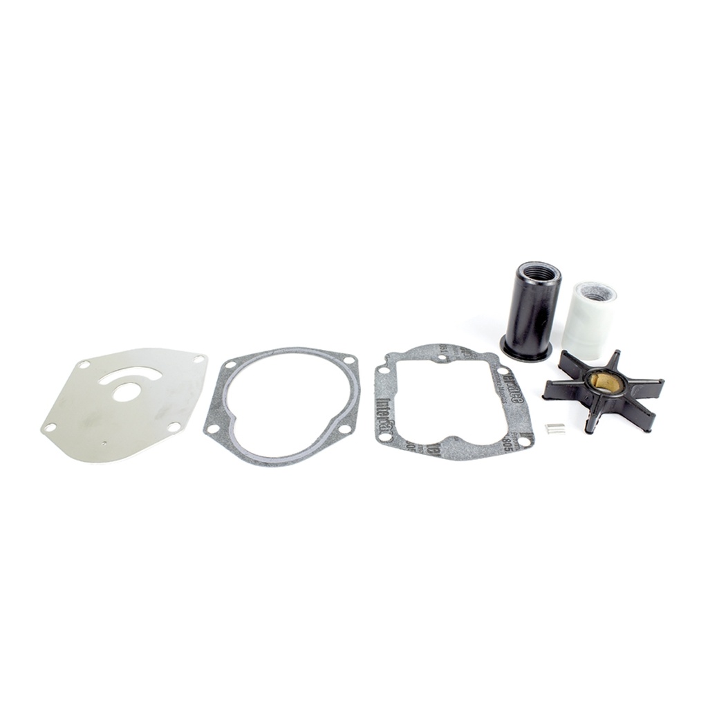 [S18-4531-BLA] SIERRA IMPELLER REPAIR KIT MERCURY 25-50HP 4 STROKE (S18-4531)