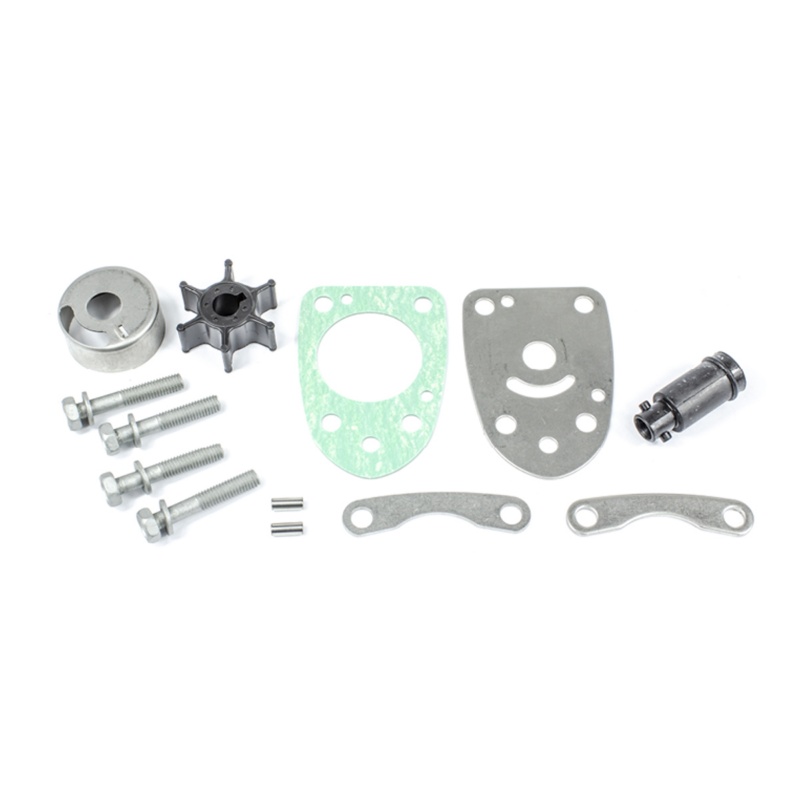 [S18-4532-BLA] SIERRA WATER PUMP KIT YAMAHA WITHOUT HOUSING F2.5HP (S18-4532)