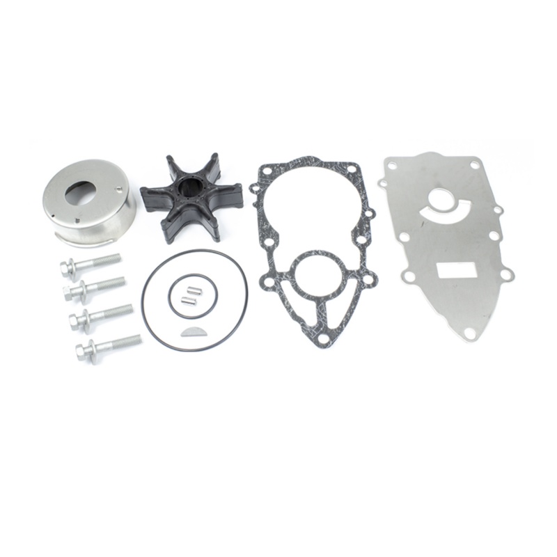 [S18-4533-BLA] SIERRA WATER PUMP KIT YAMAHA WITHOUT HOUSING B115 D150 DX150 (S18-4533)
