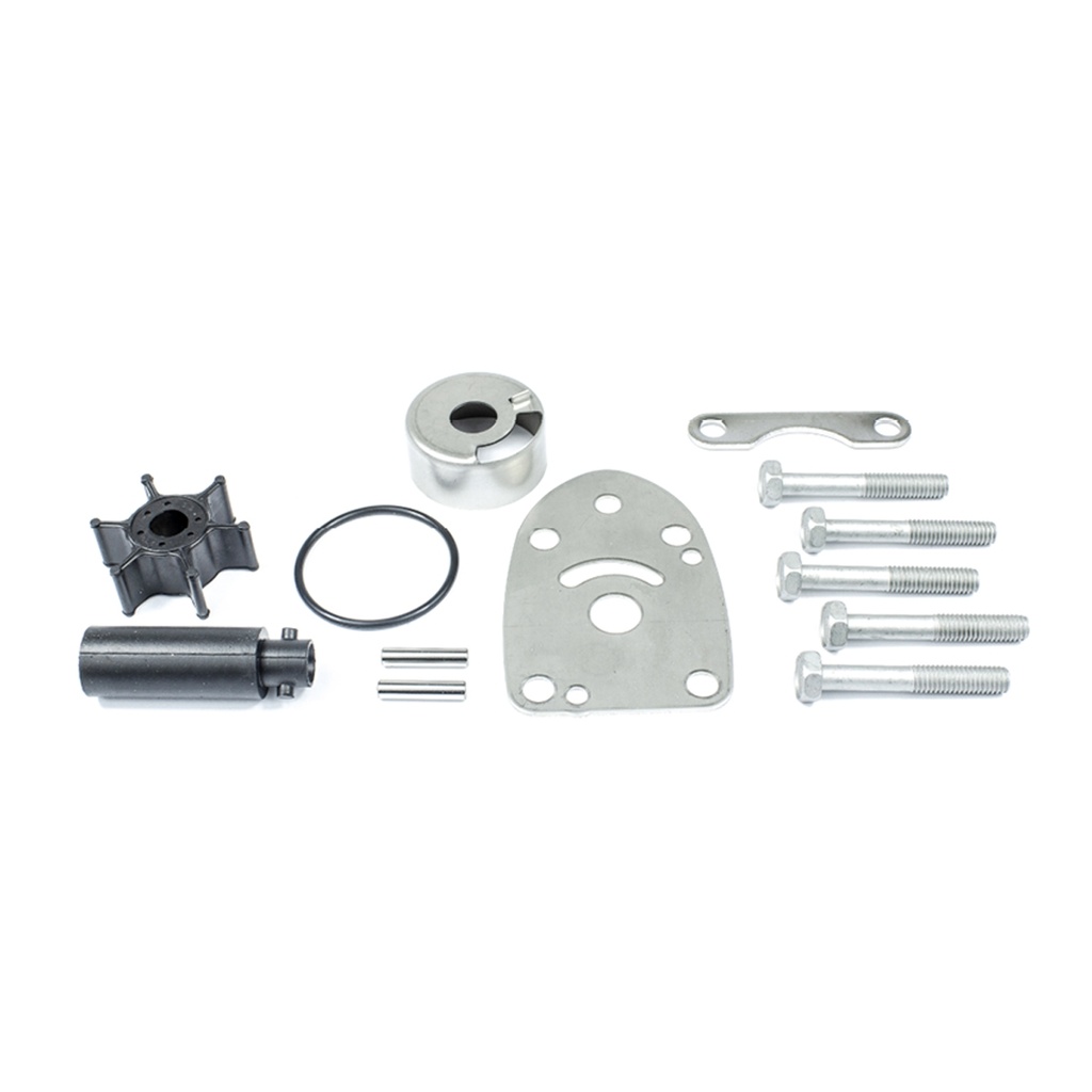 [S18-4534-BLA] SIERRA WATER PUMP KIT YAMAHA WITHOUT HOUSING F2.5 2003-15 (S18-4534)