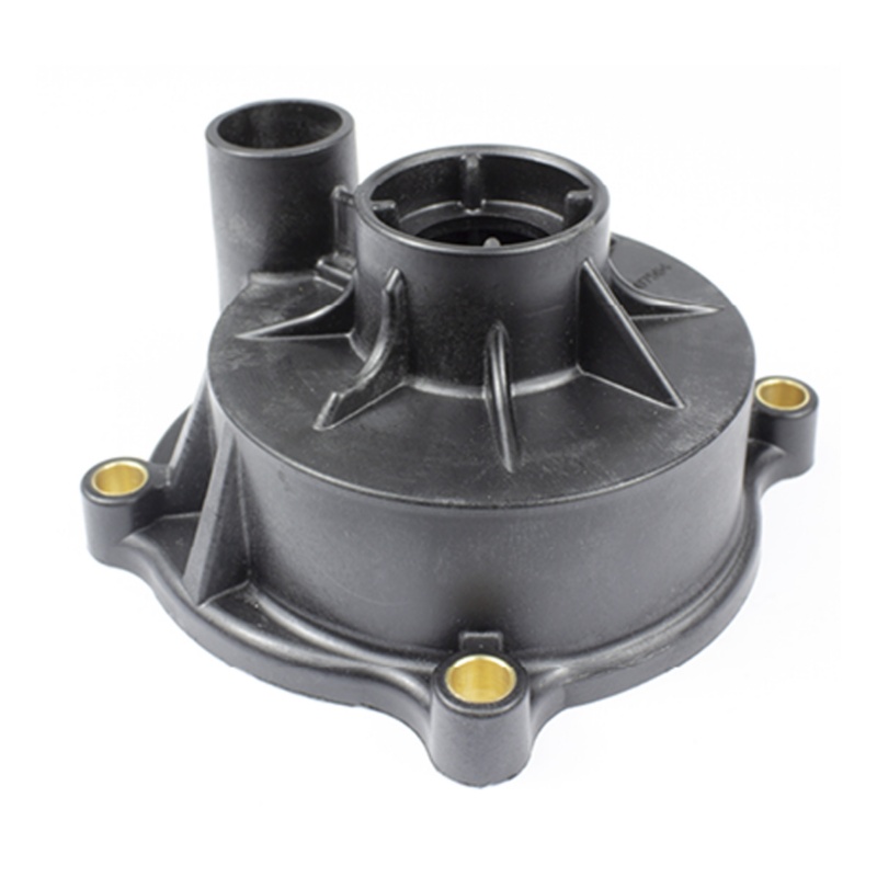 [S18-4568-BLA] SIERRA WATER PUMP HOUSING BRP 90-130HP (S18-4568)