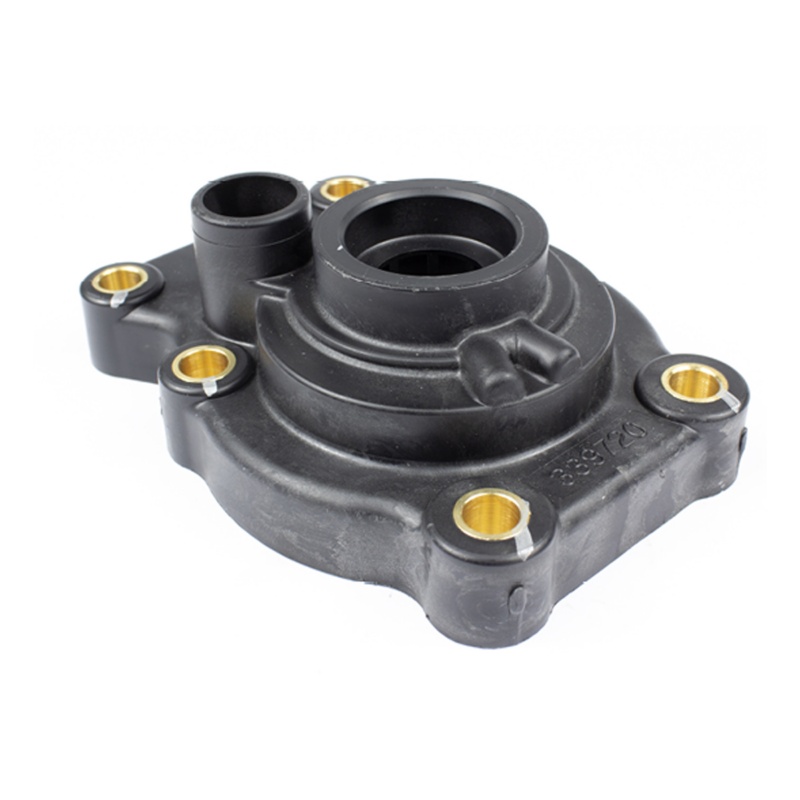 [S18-4569-BLA] SIERRA WATER PUMP HOUSING BRP 25-35HP (S18-4569)