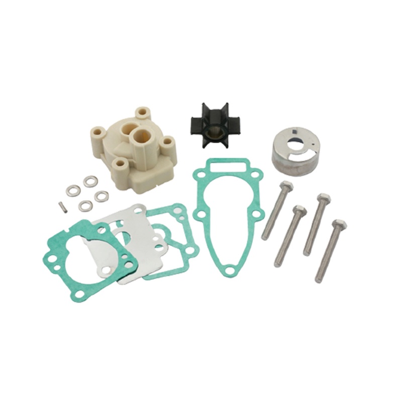 [S18-48317-BLA] SIERRA WATER PUMP KIT TOHATSU WITH HOUSING F8-F9.8 (S18-48317)
