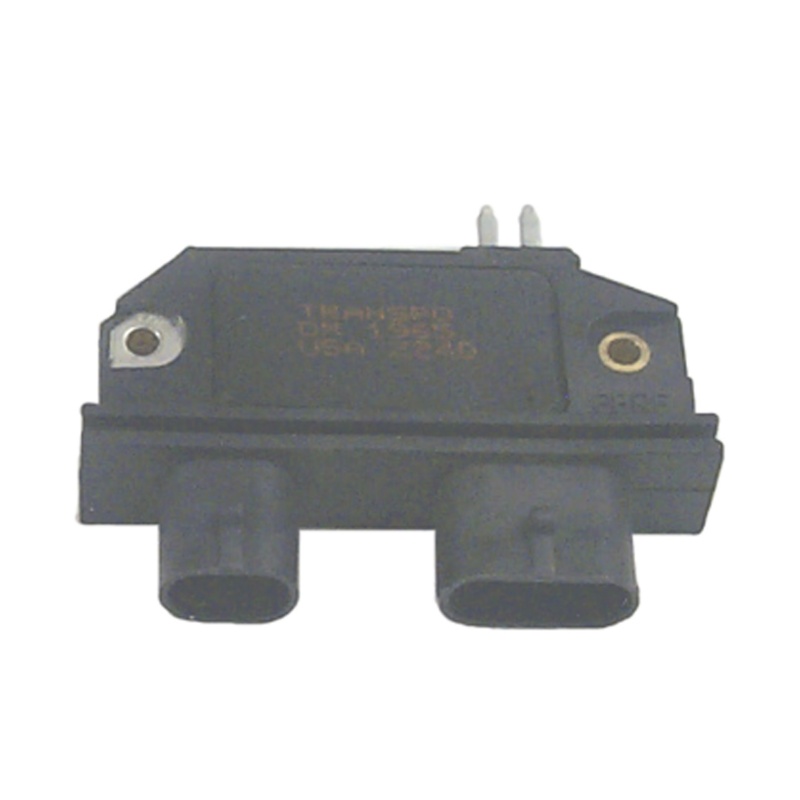 [S18-5107-1-BLA] SIERRA IGNITION MODULE MERCRUISER/VOLVO (S18-5107-1)