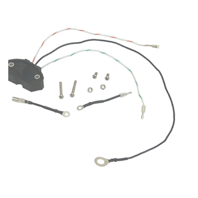 [S18-5116-1-BLA] SIERRA IGNITION SENSOR MERCRUISER (S18-5116-1)
