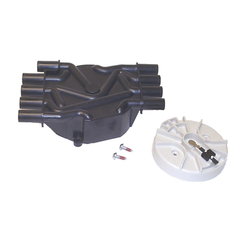 [S18-5247-BLA] SIERRA TUNE UP KIT MERCRUISER V8 LATE MODEL (S18-5247)