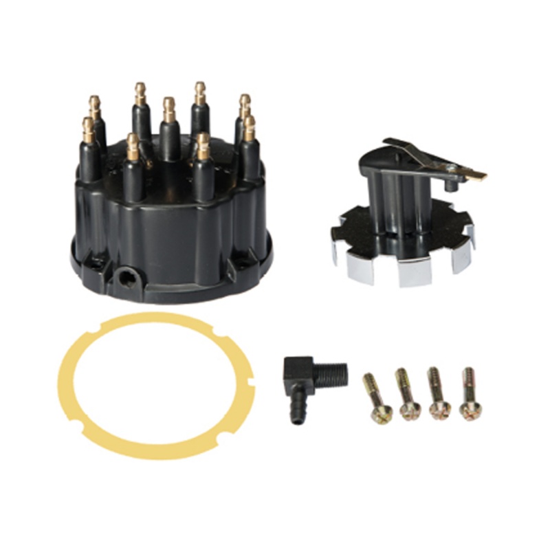 [S18-5273-BLA] SIERRA IGNITION TUNE-UP KIT MERCRUISER V8 THUNDERBOLT (S18-5273)