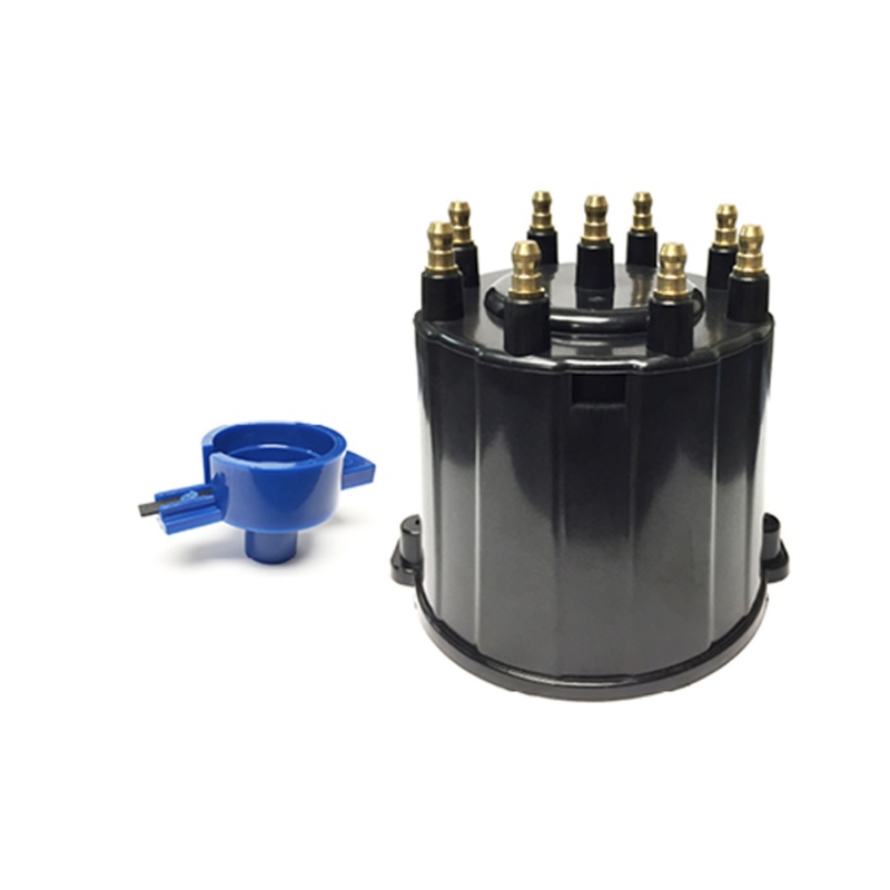 [S18-5281-BLA] SIERRA IGNITION TUNE-UP KIT MERCRUISER V8 DELCO EST (S18-5281)
