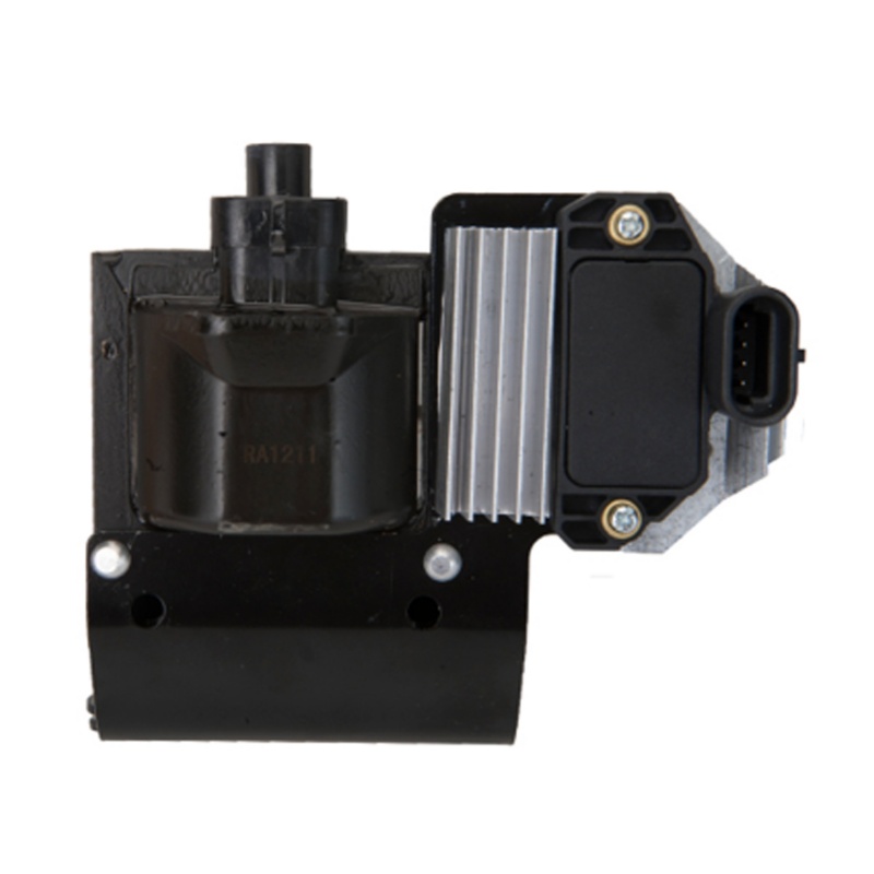 [S18-5465-BLA] SIERRA IGNITION COIL MERCRUISER 4.3L 5.0L 5.7L 6.2L (S18-5465)