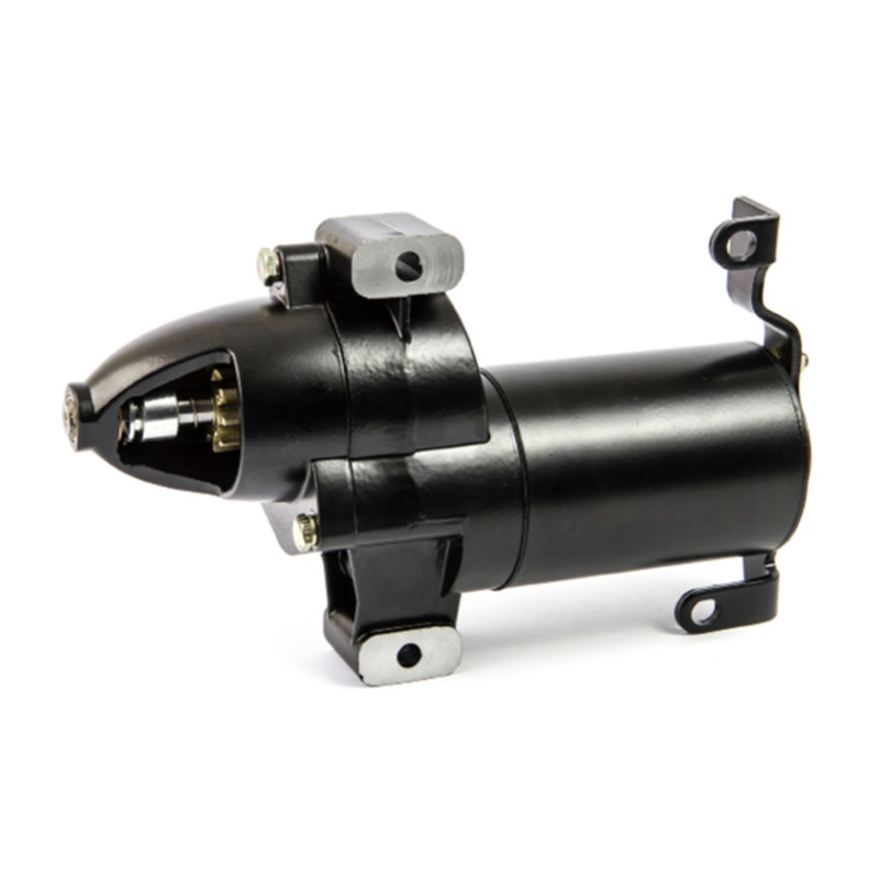 [S18-5619-BLA] SIERRA O/B STARTER BRP (S18-5619)