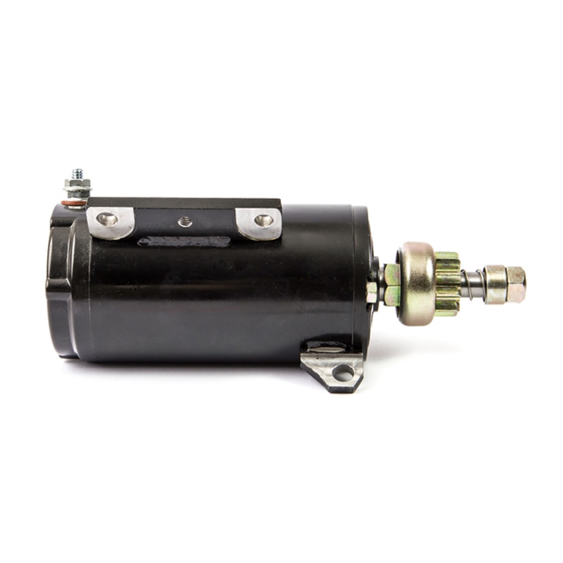 [S18-5628-BLA] SIERRA O/B STARTER BRP (S18-5628)
