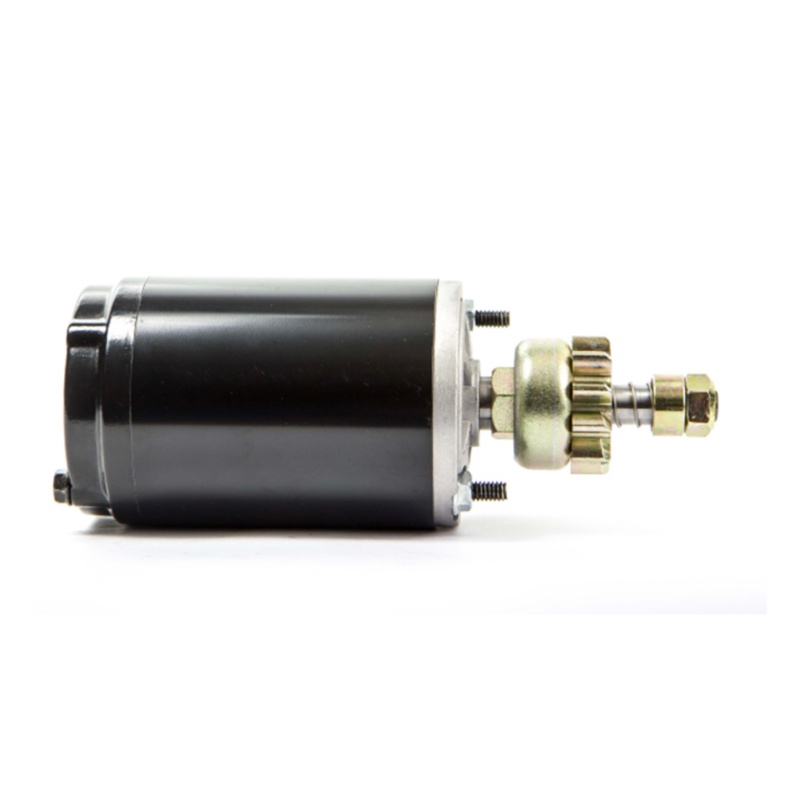 [S18-5629-BLA] SIERRA O/B STARTER BRP (S18-5629)