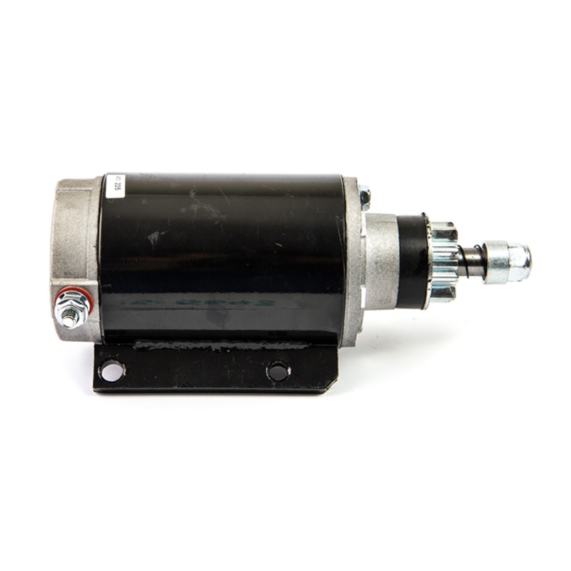 [S18-5648-BLA] SIERRA O/B STARTER BRP (S18-5648)