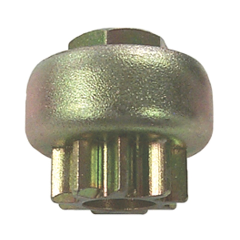 [S18-5650-BLA] SIERRA DRIVE ASSEMBLY MERCURY STARTER (S18-5650)