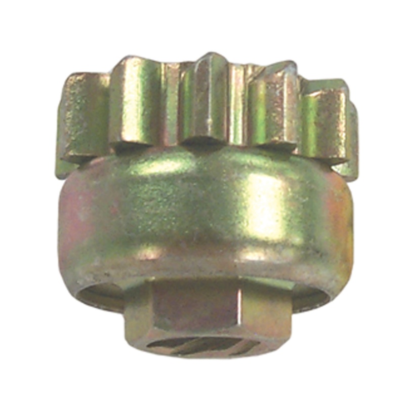 [S18-5655-BLA] SIERRA DRIVE ASSEMBLY BRP/FORCE STARTER (S18-5655)