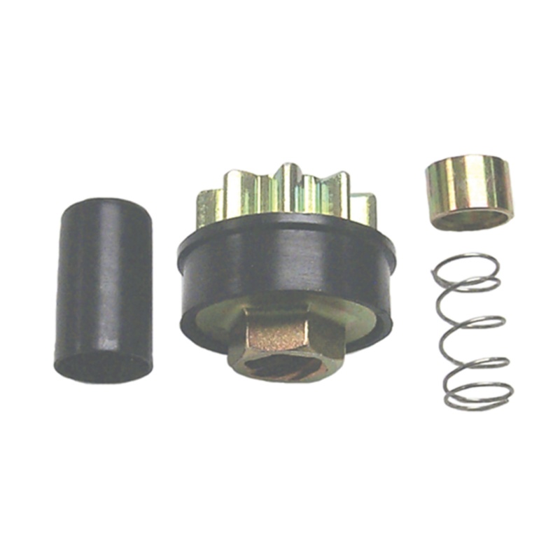 [S18-5678-BLA] SIERRA DRIVE ASSEMBLY BRP STARTER (S18-5678)