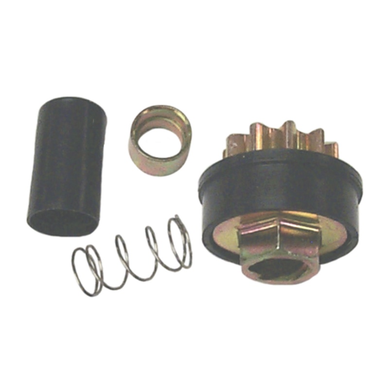 [S18-5679-BLA] SIERRA DRIVE ASSEMBLY BRP STARTER (S18-5679)