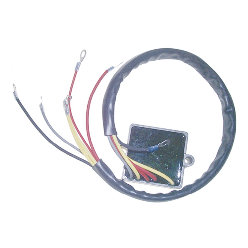 [S18-5741-BLA] SIERRA VOLTAGE REGULATOR MERCURY (S18-5741)