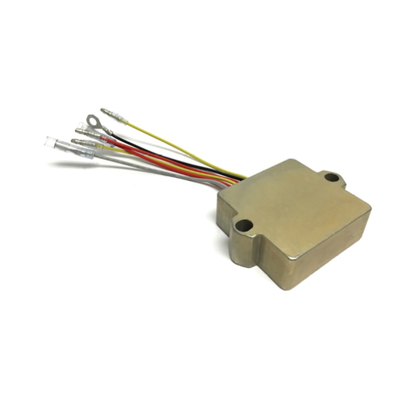 [S18-5743-BLA] SIERRA VOLTAGE REGULATOR MERCURY (S18-5743)