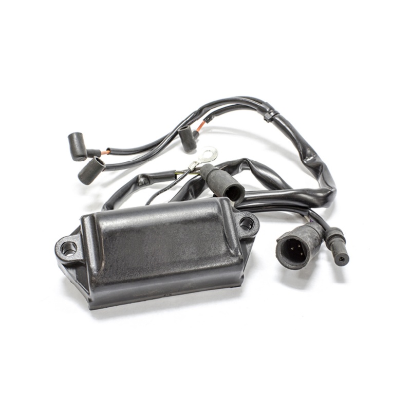 [S18-5761-BLA] SIERRA POWER PACK BRP (S18-5761)