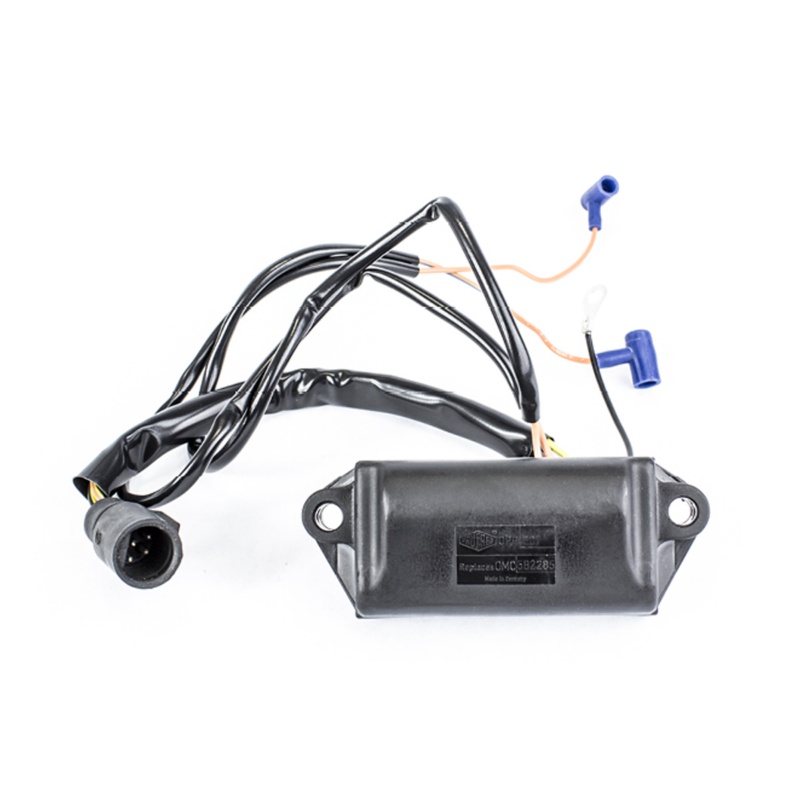 [S18-5763-BLA] SIERRA POWER PACK BRP (S18-5763)