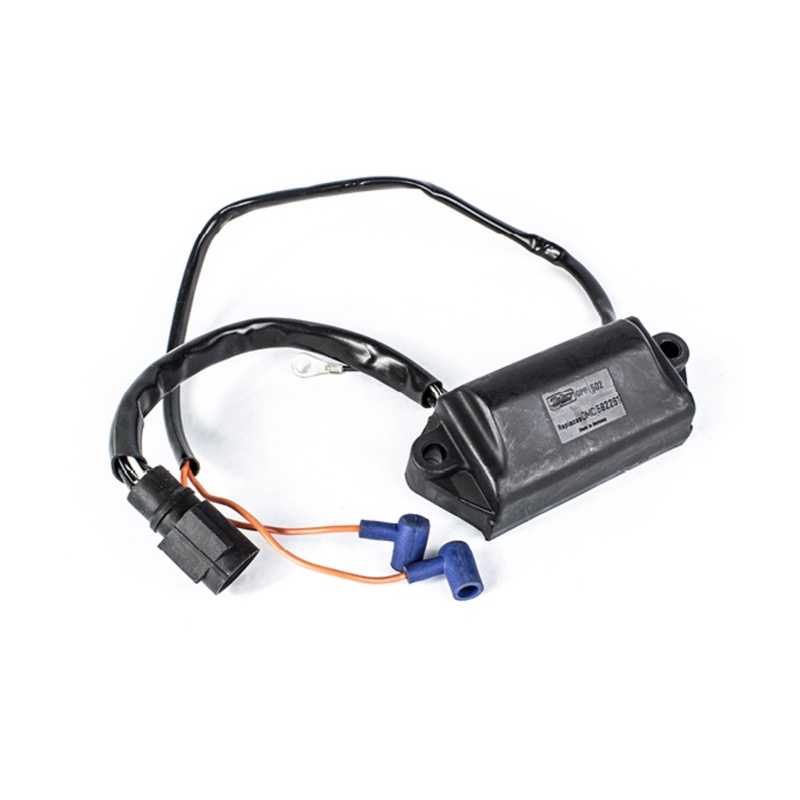 [S18-5764-BLA] SIERRA POWER PACK BRP (S18-5764)