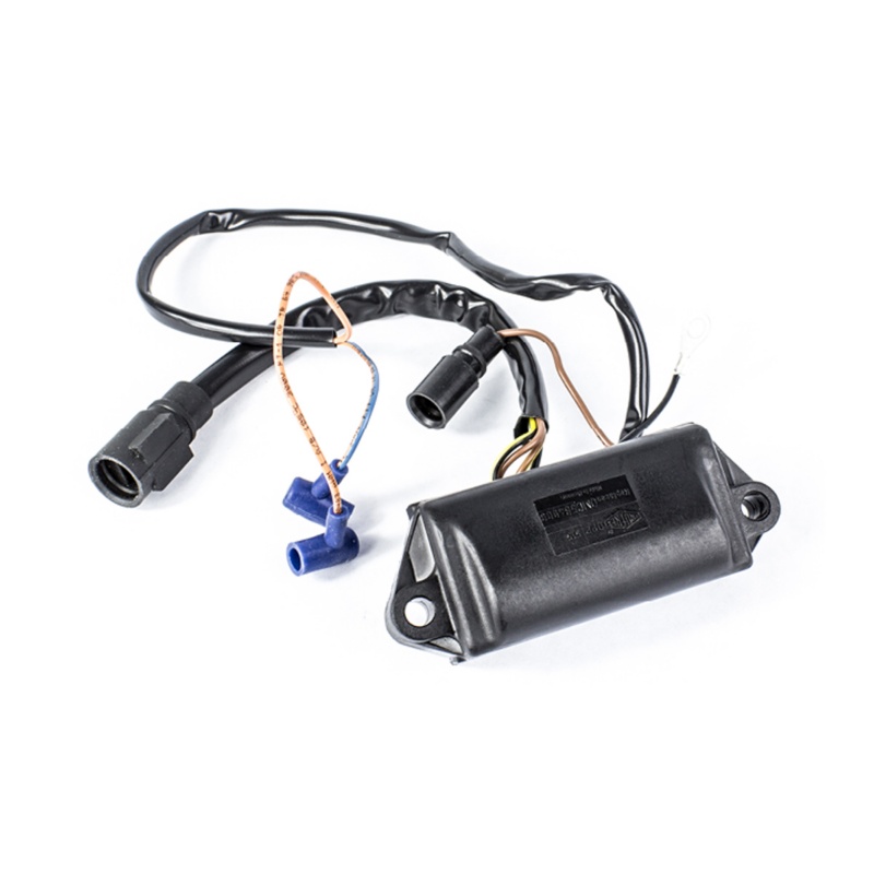 [S18-5768-BLA] SIERRA POWER PACK BRP (S18-5768)