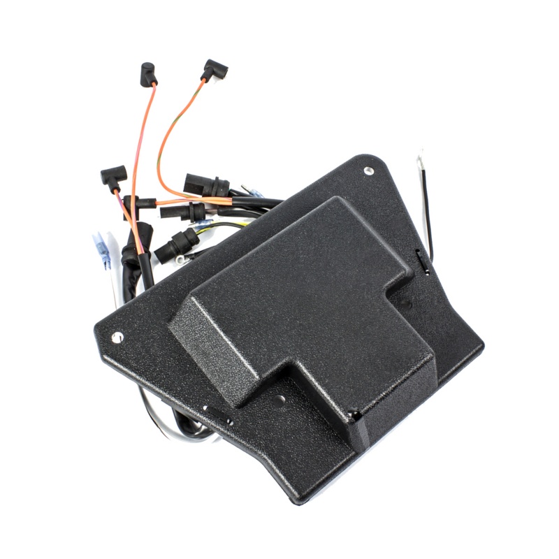 [S18-5772-1-BLA] SIERRA POWER PACK BRP (S18-5772-1)