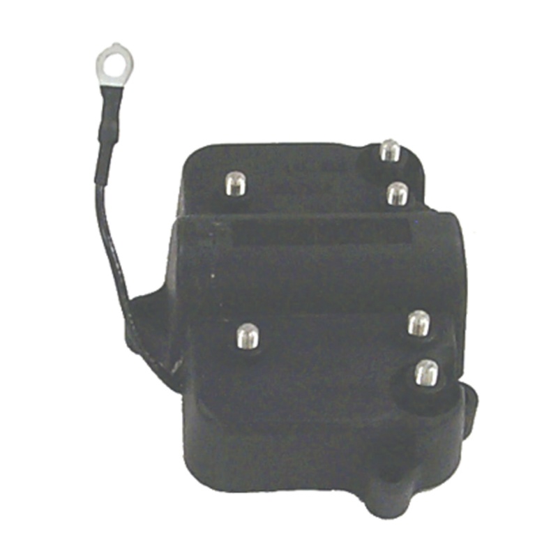 [S18-5776-BLA] SIERRA SWITCH BOX MERCURY (S18-5776)