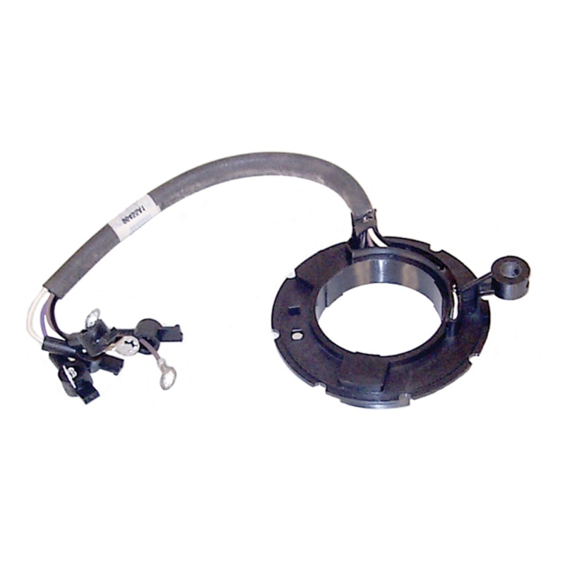 [S18-5797-BLA] SIERRA TRIGGER ASSY MERCURY (S18-5797)