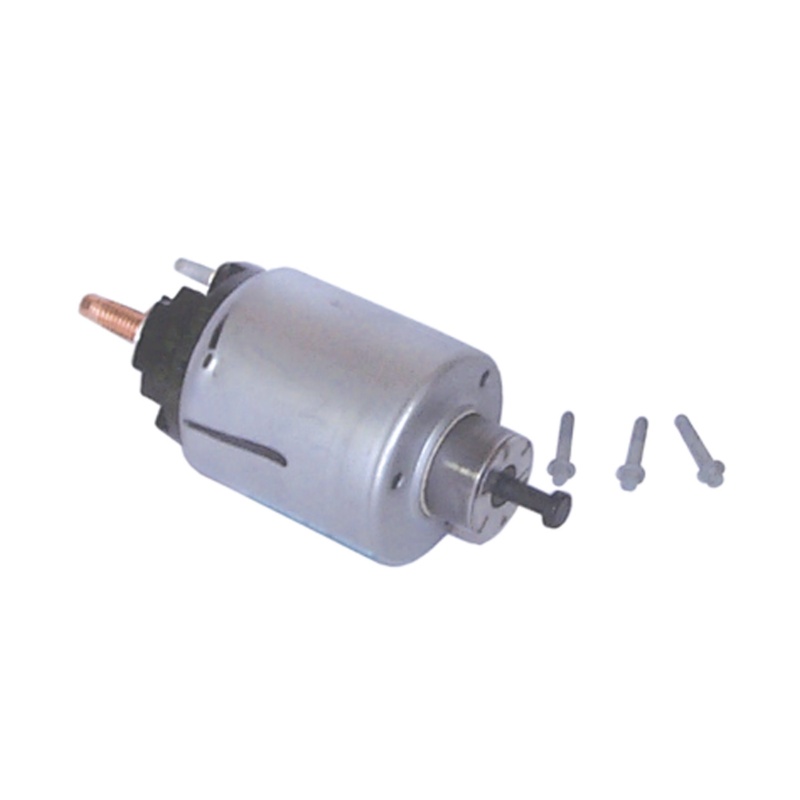 [S18-5811-BLA] SIERRA SOLENIOD MERCURY/MERCRUISER STARTER (S18-5811)