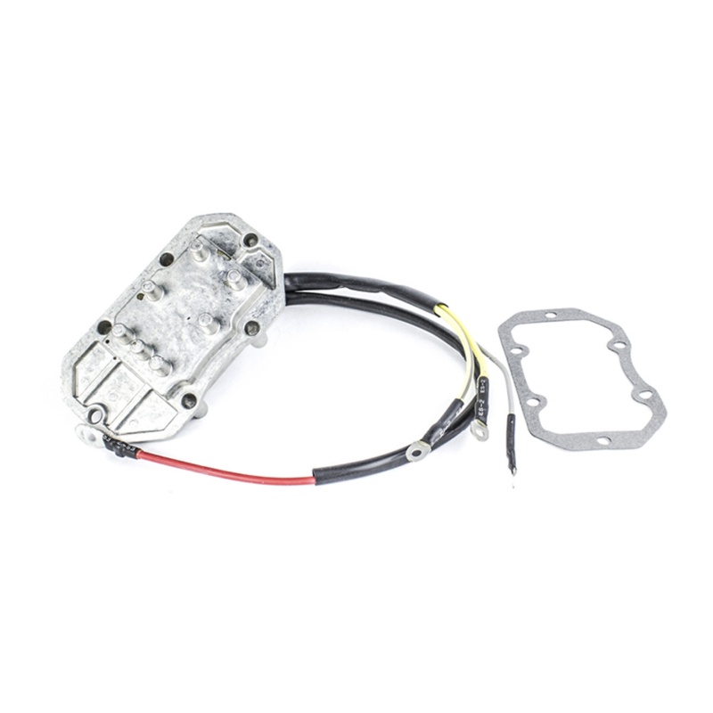 [S18-5825-BLA] SIERRA REGULATOR/RECTIFIER BRP (S18-5825)