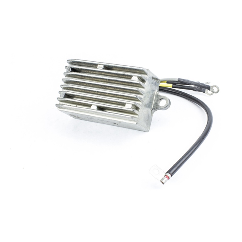 [S18-5827-BLA] SIERRA REGULATOR/RECTIFIER BRP (S18-5827)