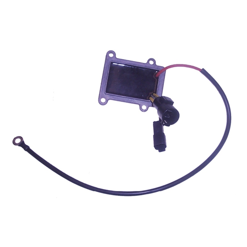 [S18-5829-BLA] SIERRA REGULATOR/RECTIFIER BRP (S18-5829)