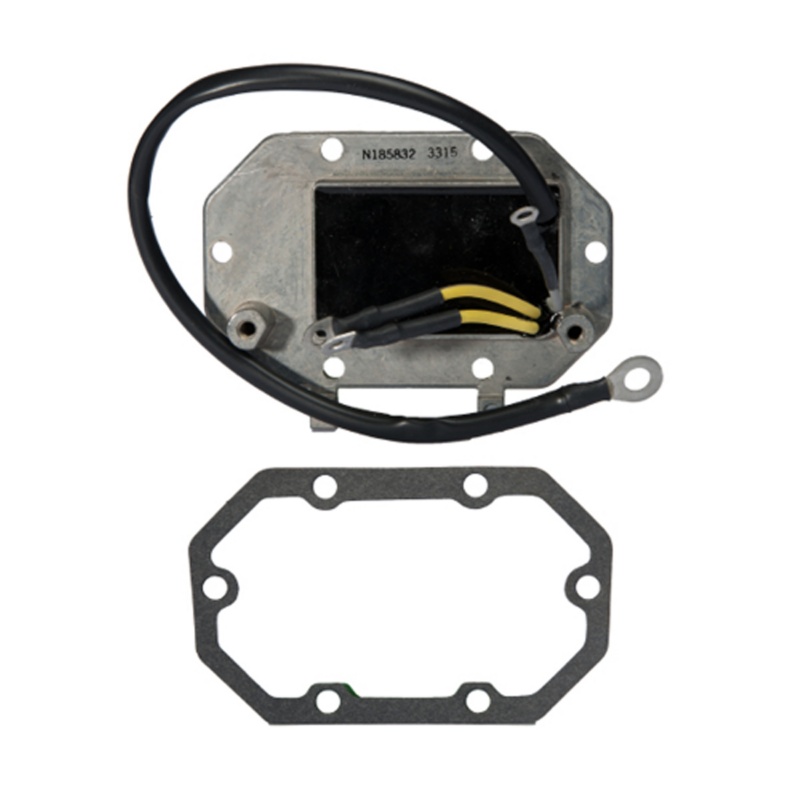 [S18-5832-BLA] SIERRA REGULATOR/RECTIFIER BRP (S18-5832)