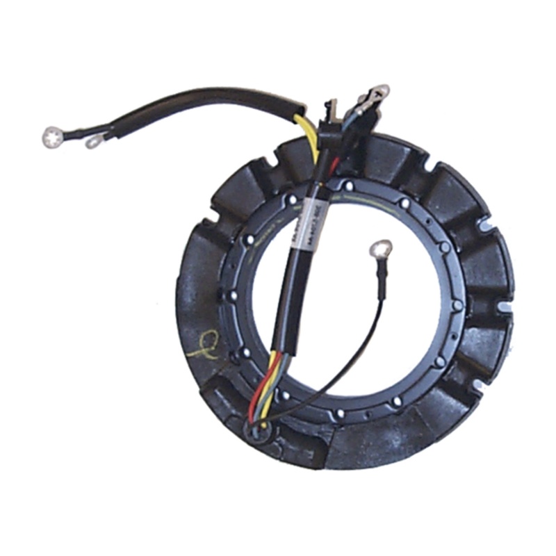 [S18-5865-BLA] SIERRA STATOR & KIT MERCURY (S18-5865)