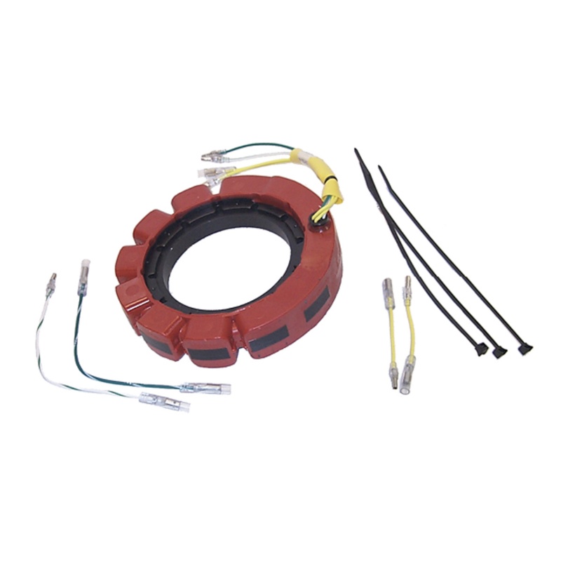 [S18-5870-BLA] SIERRA STATOR & KIT MERCURY (S18-5870)