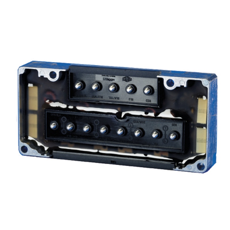 [S18-5881-BLA] SIERRA SWITCH BOX MERCURY (S18-5881)