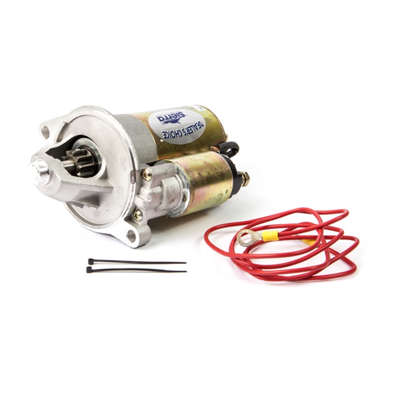 [S18-5923-BLA] SIERRA STARTER PMGR FORD MERCRUISER FORD (S18-5923)