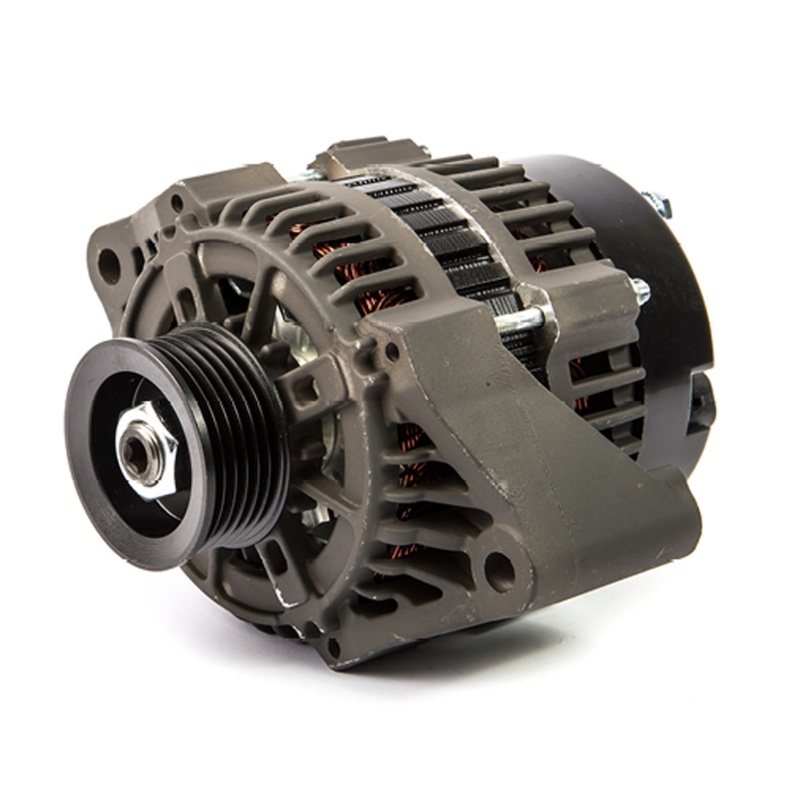 [S18-5929-BLA] SIERRA ALTERNATOR MERCURY VERADO (S18-5929)