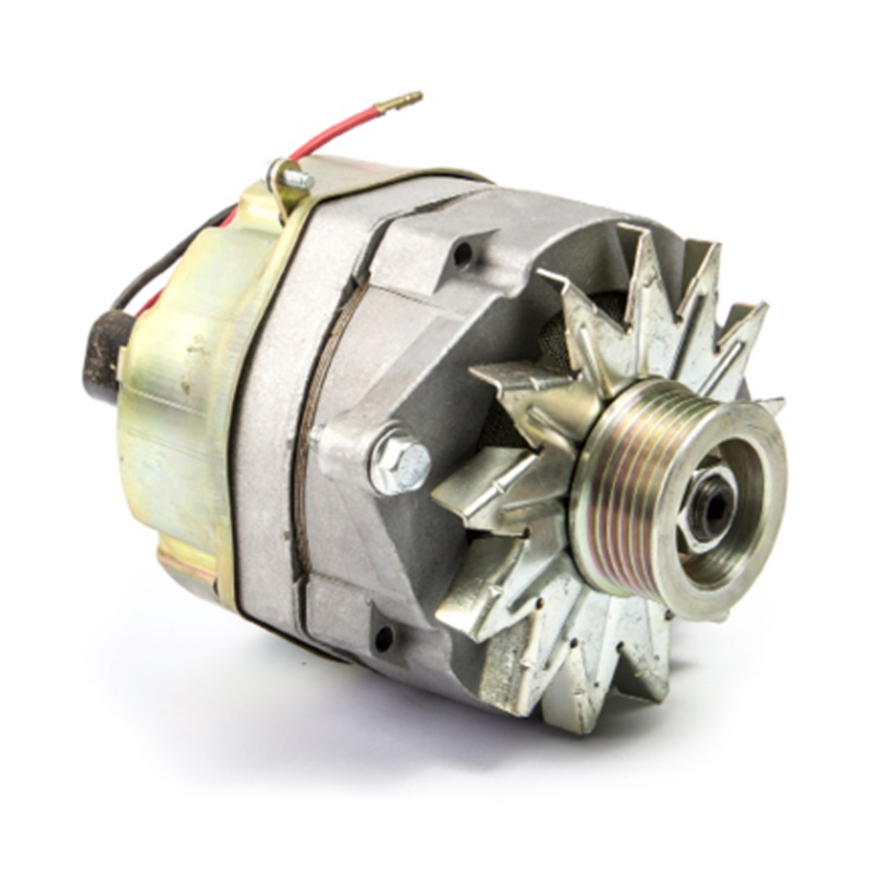 [S18-5945-BLA] SIERRA ALTERNATOR MERCRUISER (S18-5945)
