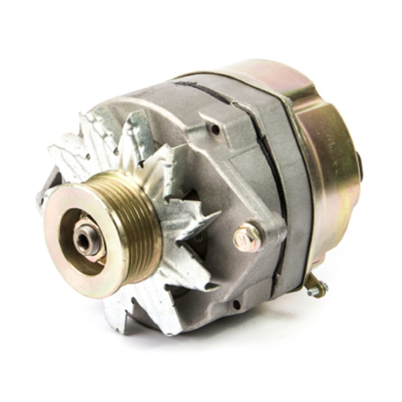 [S18-5946-BLA] SIERRA ALTERNATOR MERCRUISER (S18-5946)