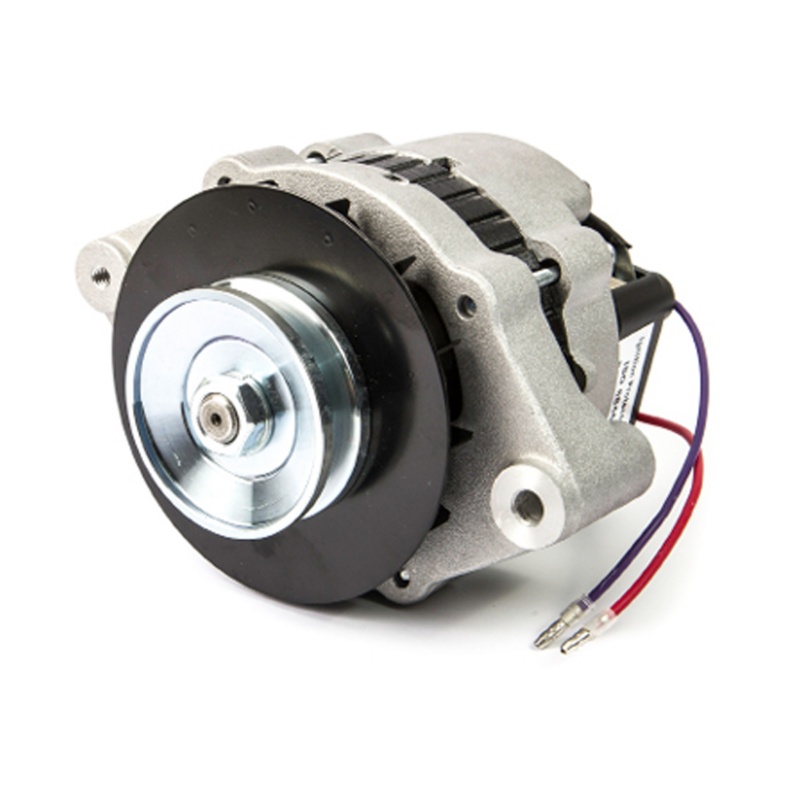 [S18-5966-BLA] SIERRA ALTERNATOR MERCRUISER (S18-5966)