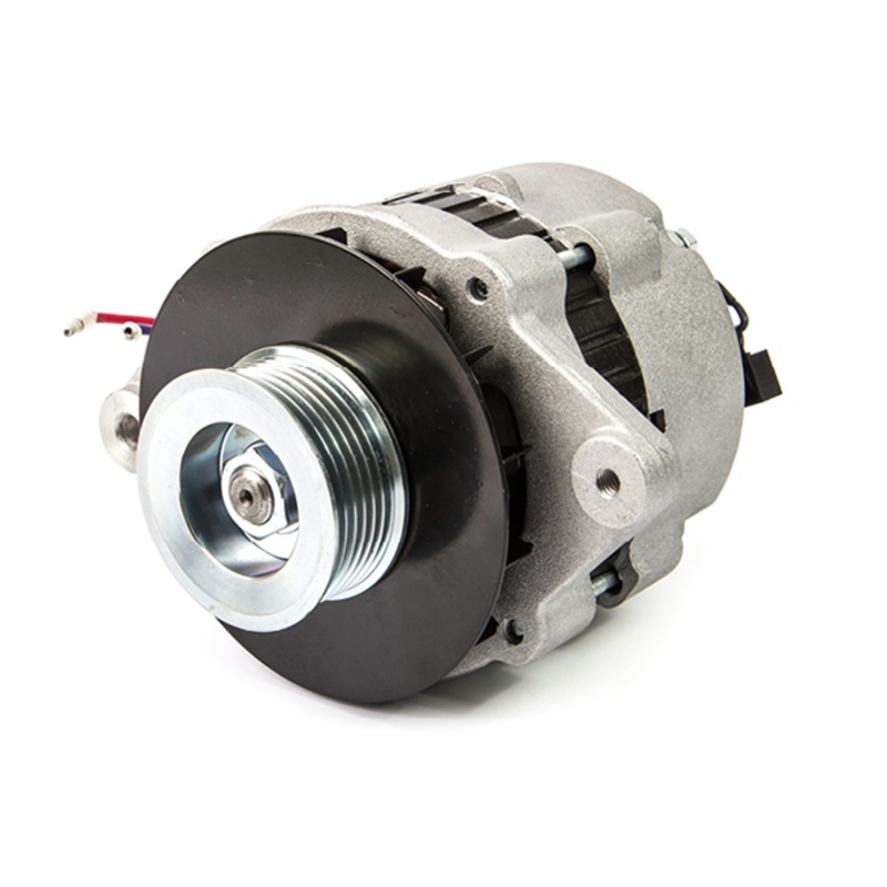 [S18-5967-BLA] SIERRA ALTERNATOR MERCRUISER (S18-5967)