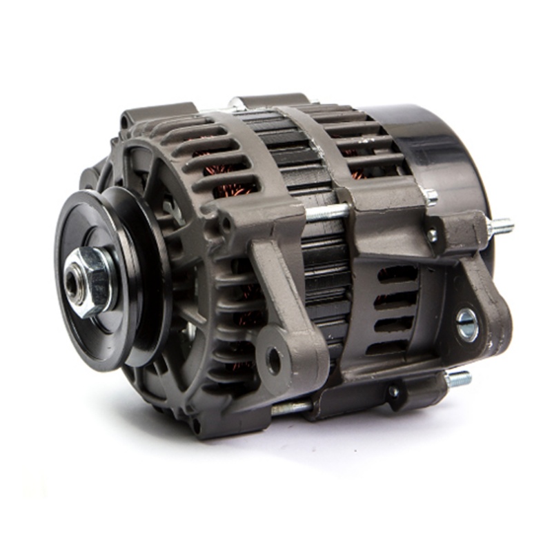 [S18-5983-BLA] SIERRA ALTERNATOR MERCRUISER MERCRUISER (S18-5983)