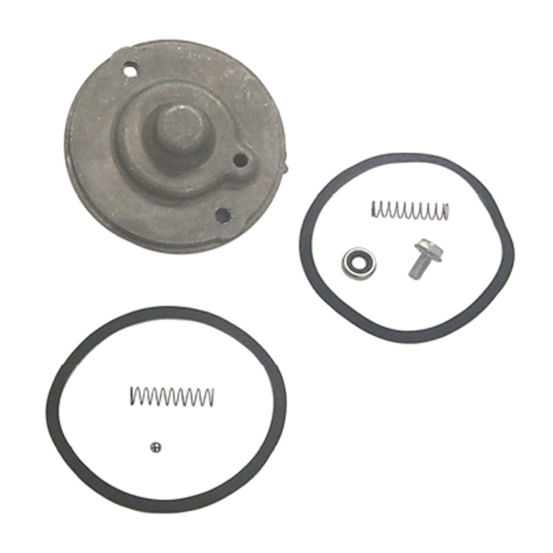 [S18-6252-BLA] SIERRA REPAIR KIT OUTBOARD STARTER REPAIR KIT (S18-6252)