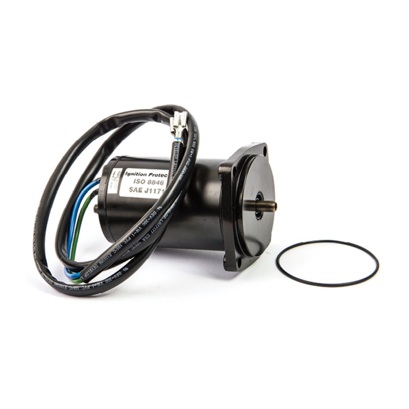 [S18-6258-BLA] SIERRA TILT/TRIM MOTOR HONDA BF35-BF50 1992-02 (S18-6258)