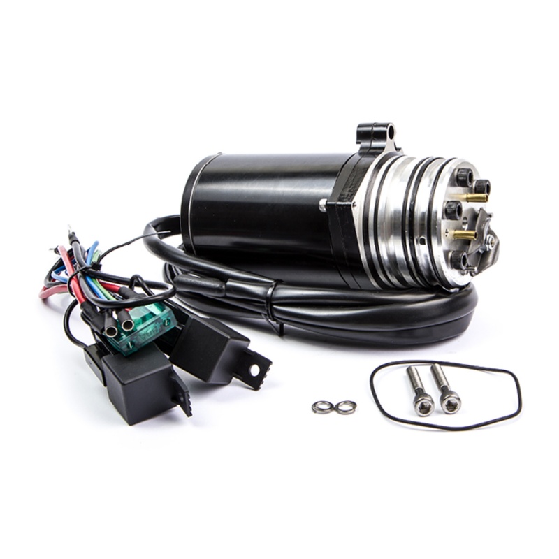[S18-6273-1-BLA] SIERRA TILT/TRIM MOTOR KIT MERCURY 35-225HP 1985-93 (S18-6273-1)